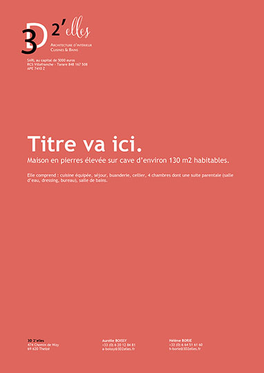 conceptlapse 3D 2elles