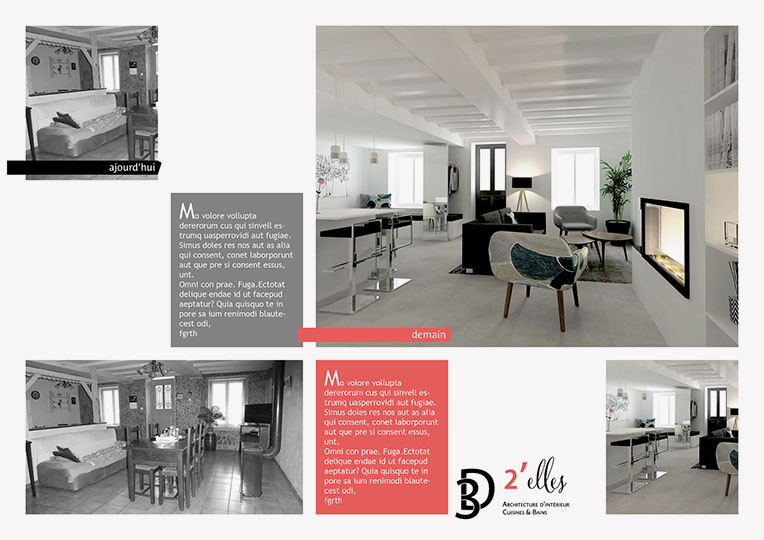 conceptlapse 3D 2elles