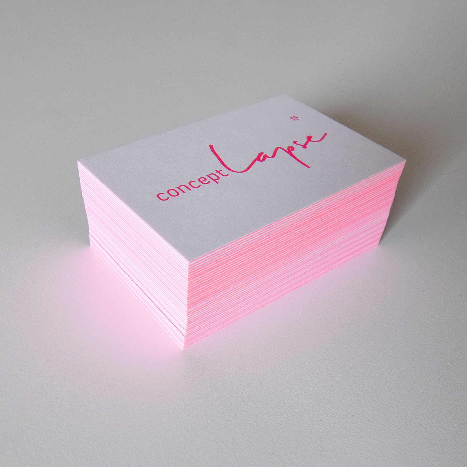 CONCEPTLAPSE_selfbranding_cartes de visite