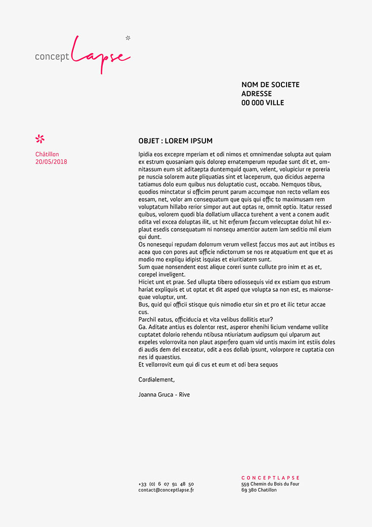 CONCEPTLAPSE_selfbranding_lettre type