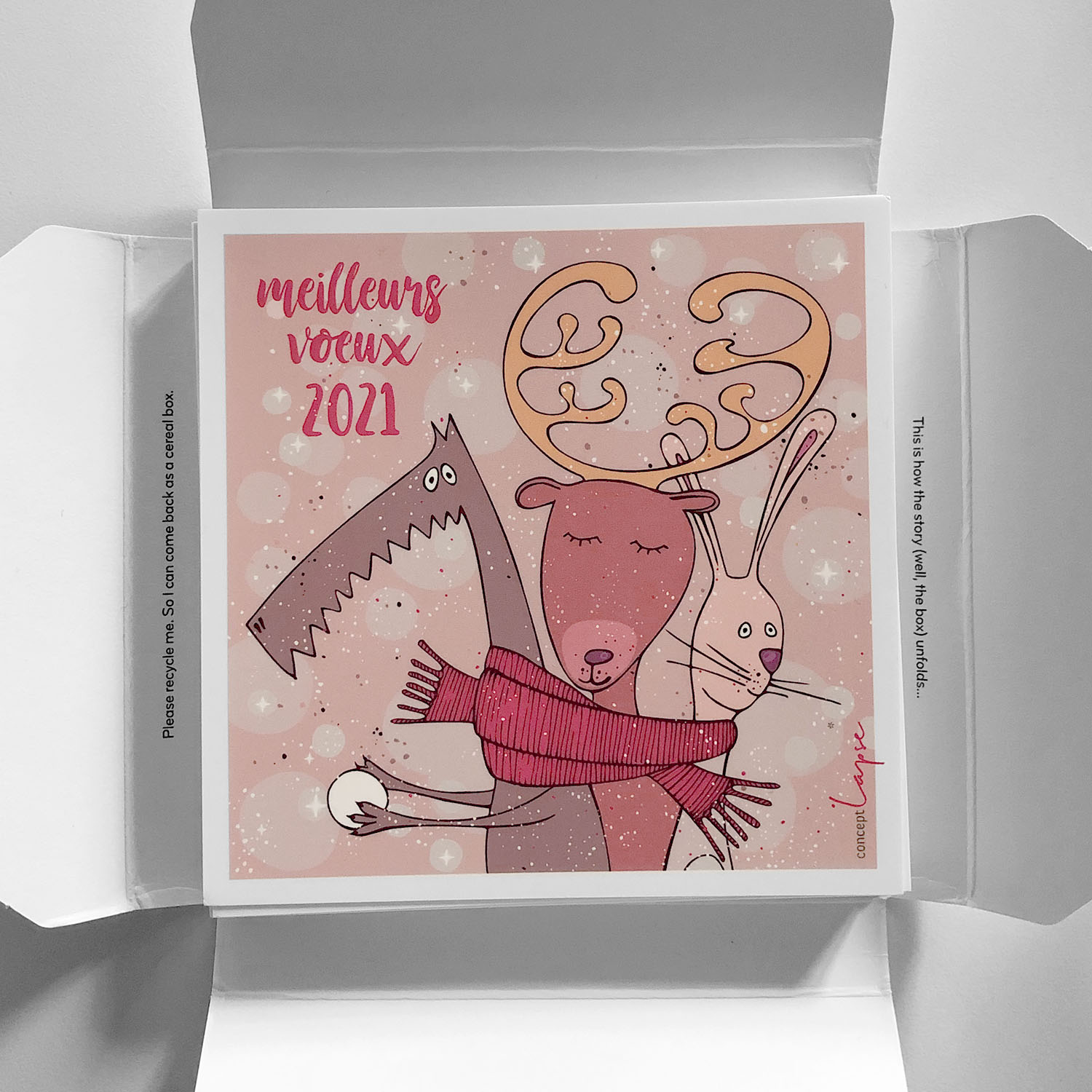 CONCEPTLAPSE_selfbranding voeux