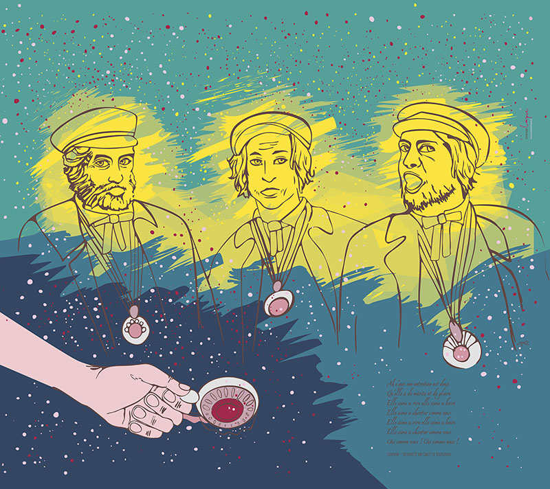 CONCEPTLAPSE_selfbranding_cartes de visite